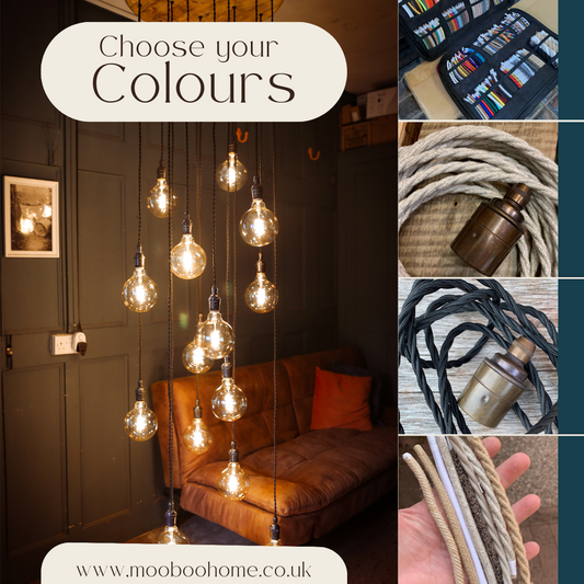 Colours Brochure Free Digital Download