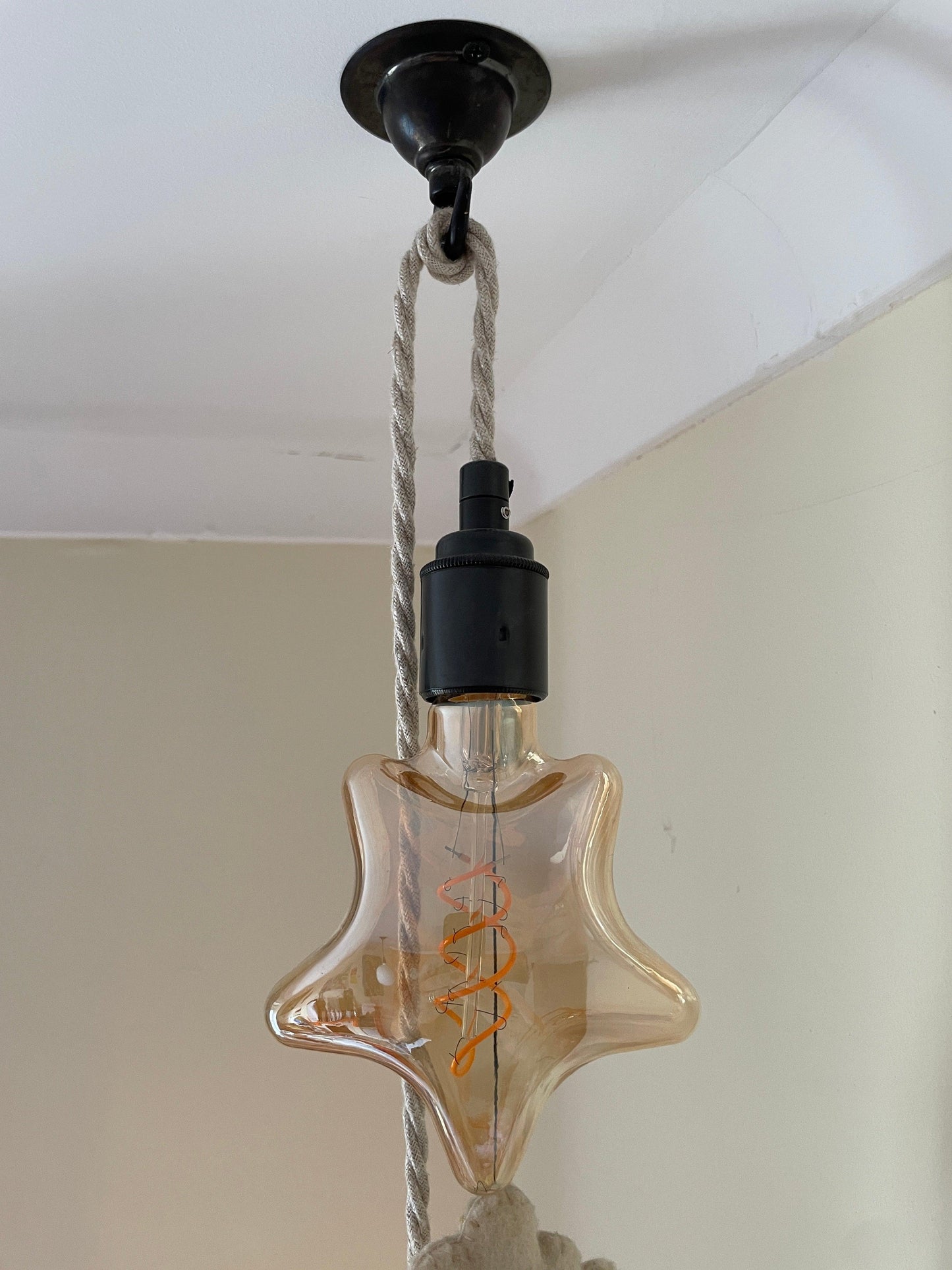 Bespoke Pendant Cable Set – Customisable & Versatile Lighting Solution - MooBoo Home