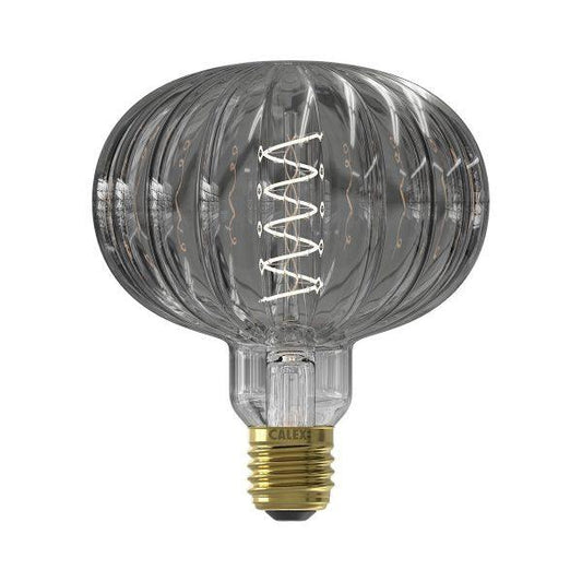 Metz Lamp | Bulb | 4W | E27 | Smokey | Dimmable - MooBoo Home