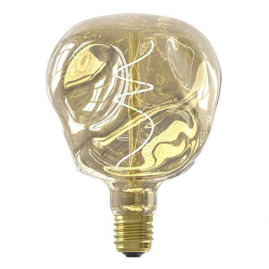 Organic Neo Lamp | 4W | E27 | Champagne | Dimmable - MooBoo Home