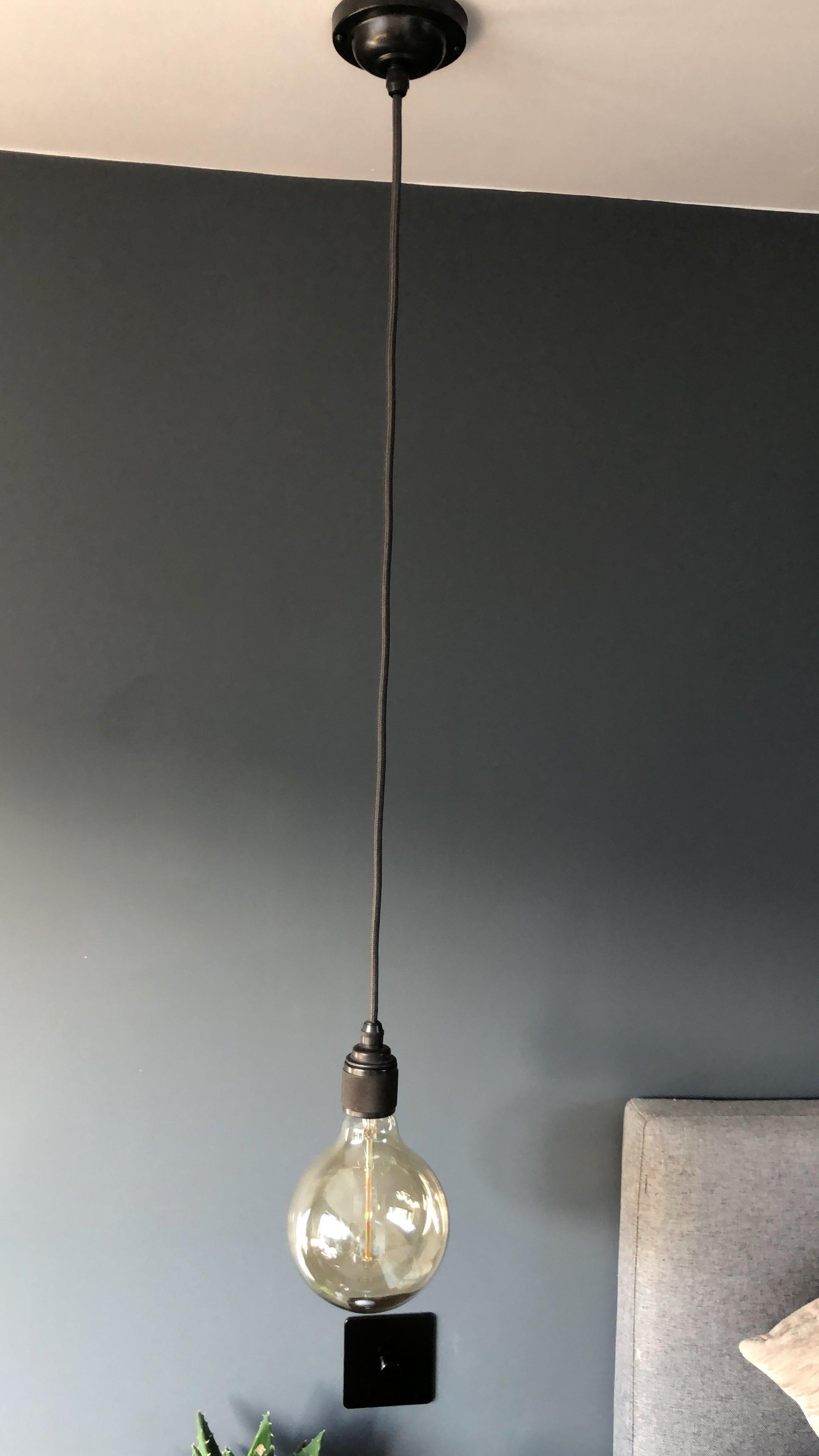 Single Pendant Light - MooBoo Home