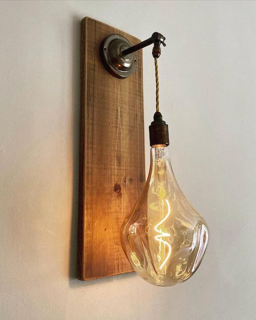 Wall Light Sconce - MooBoo Home