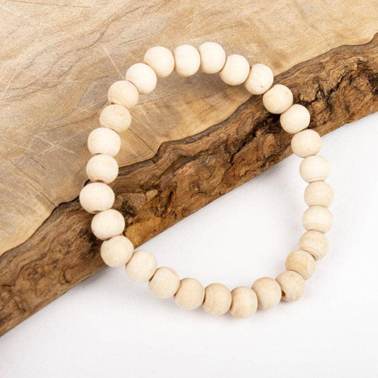 Bracelets - Wood - MooBoo Home